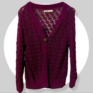 Old Navy Sweater Coverall